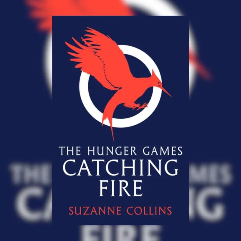 Catching Fire