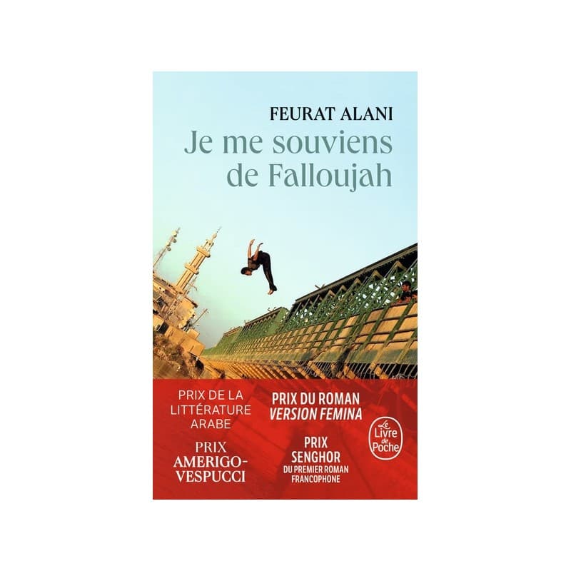 Je me souviens de Falloujah