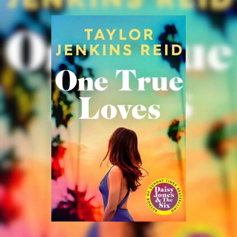 One True Loves