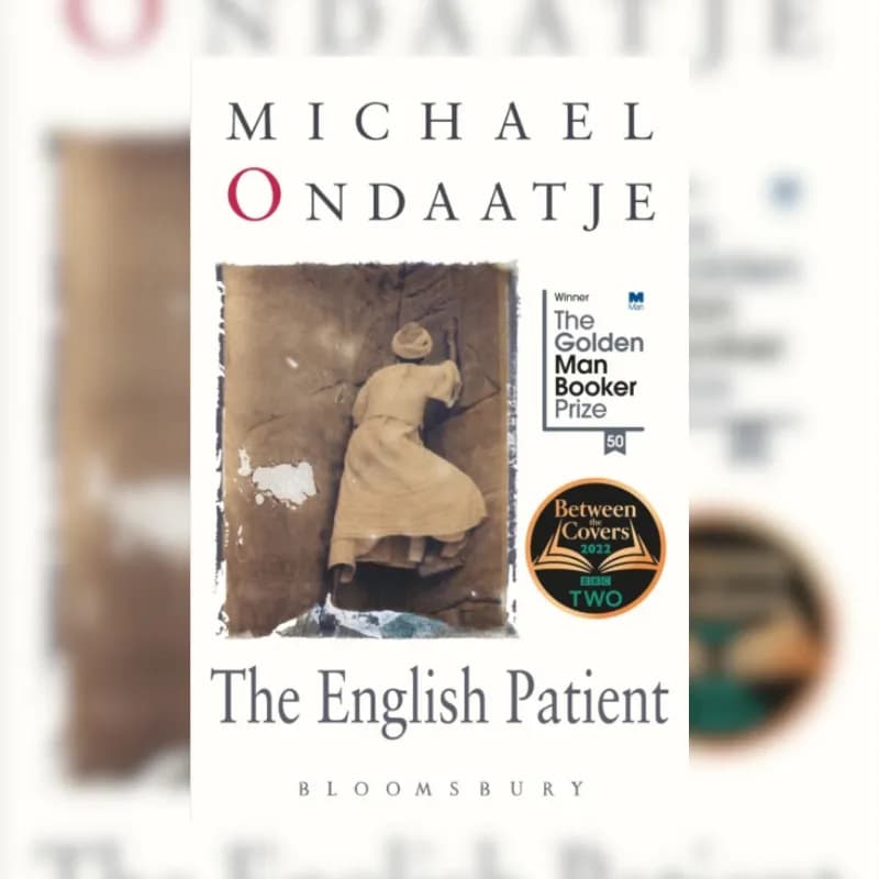 The English Patient
