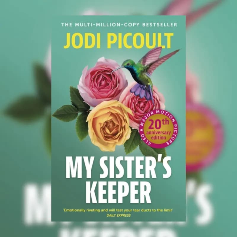 My Sister's Keeper
