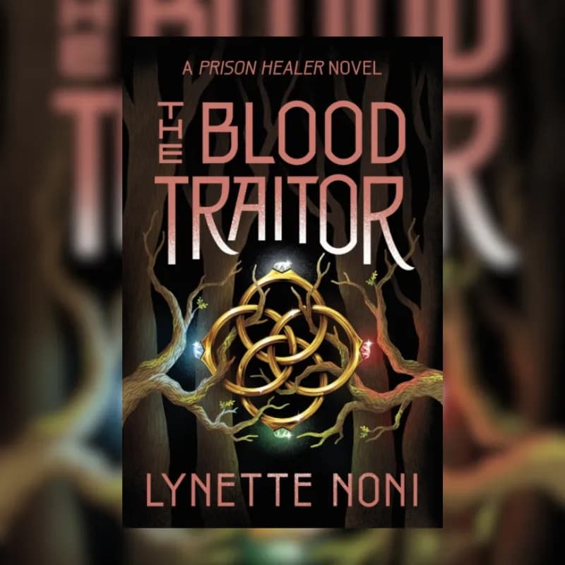 The Blood Traitor