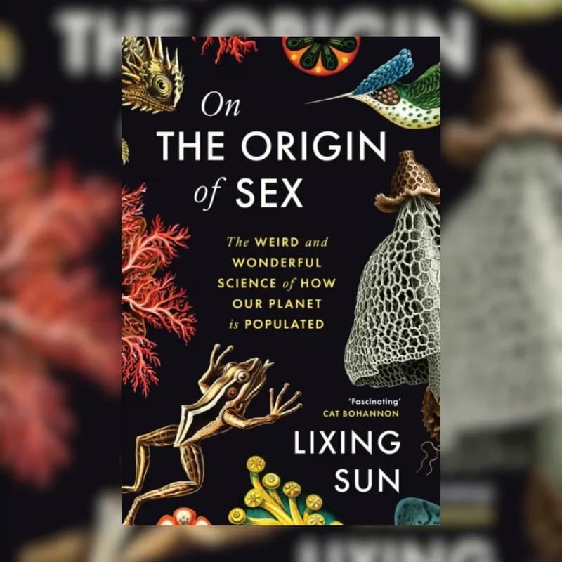 On the Origin of Sex