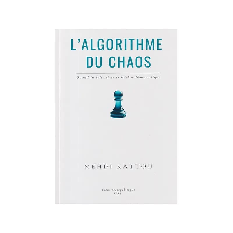 L'algorithme du chaos