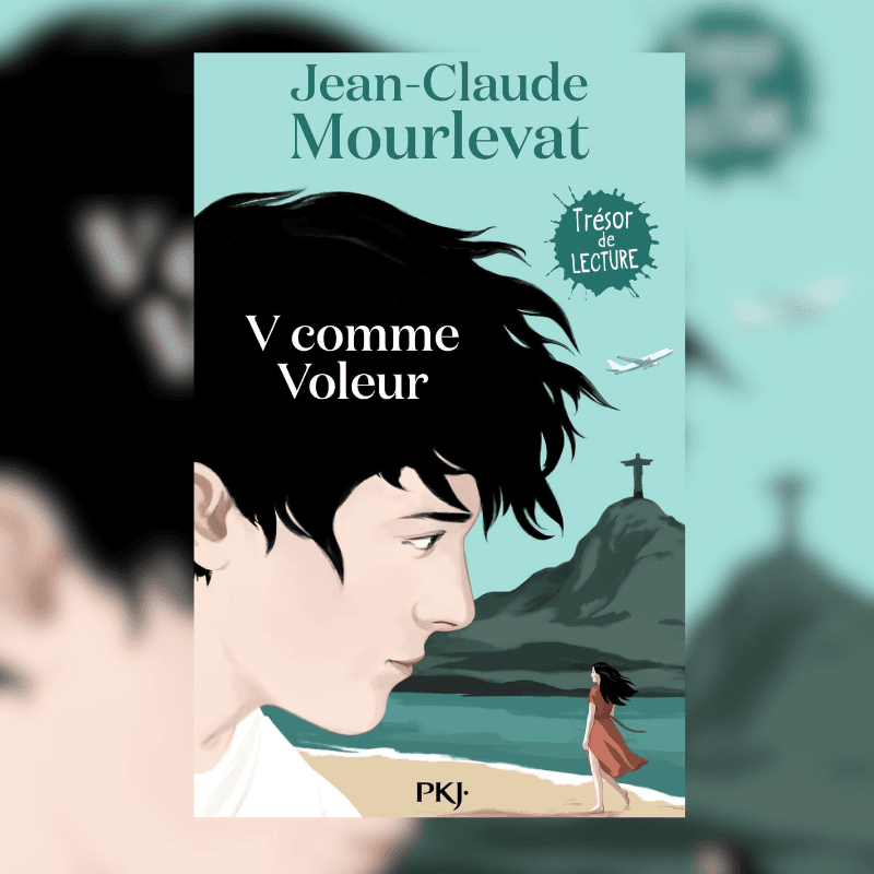 V comme voleur