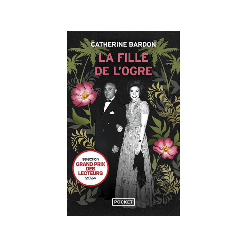 La Fille De L'Ogre