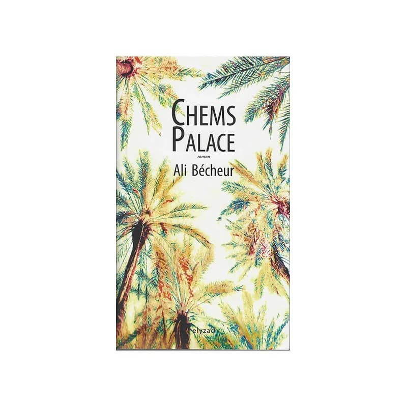 Chems palace