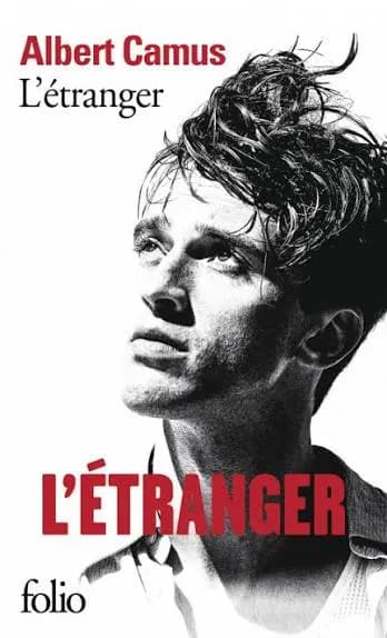 L'Ètranger