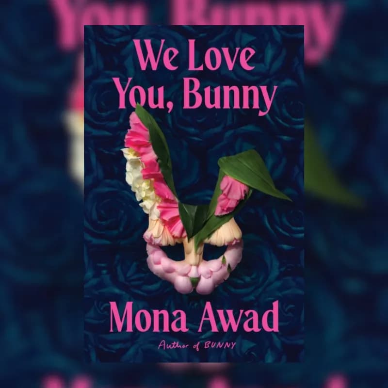 We Love You, Bunny