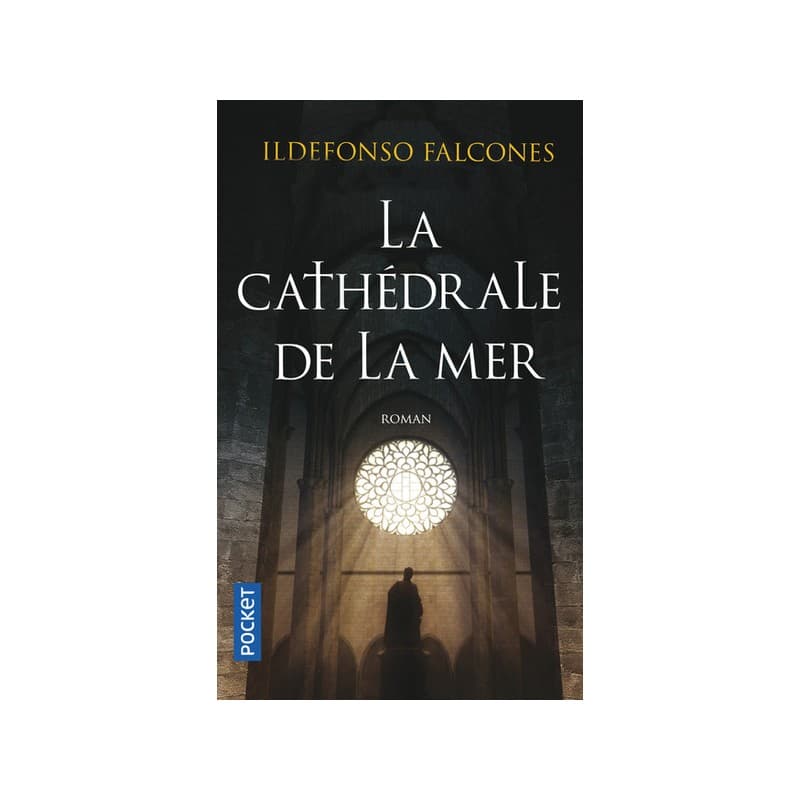 La Cathédrale De La Mer