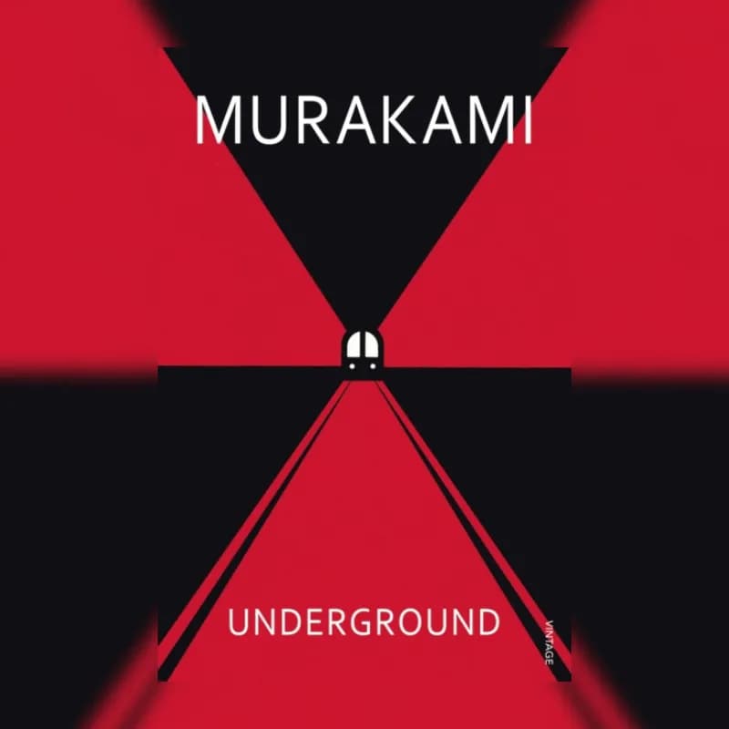 Underground