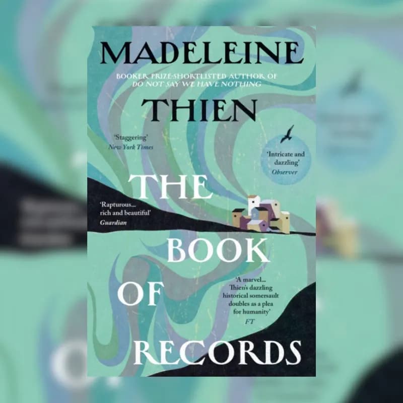The Book of Records