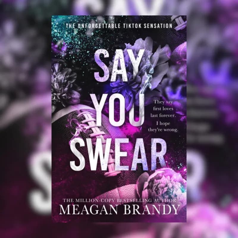 Say You Swear