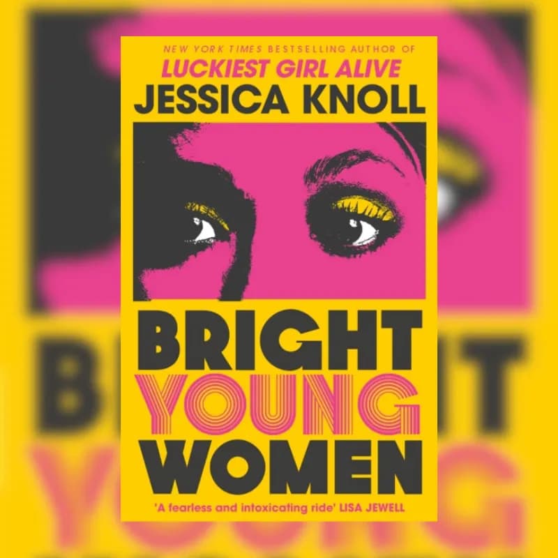 Bright Young Women