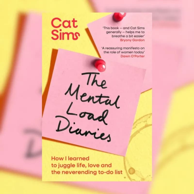 The Mental Load Diaries