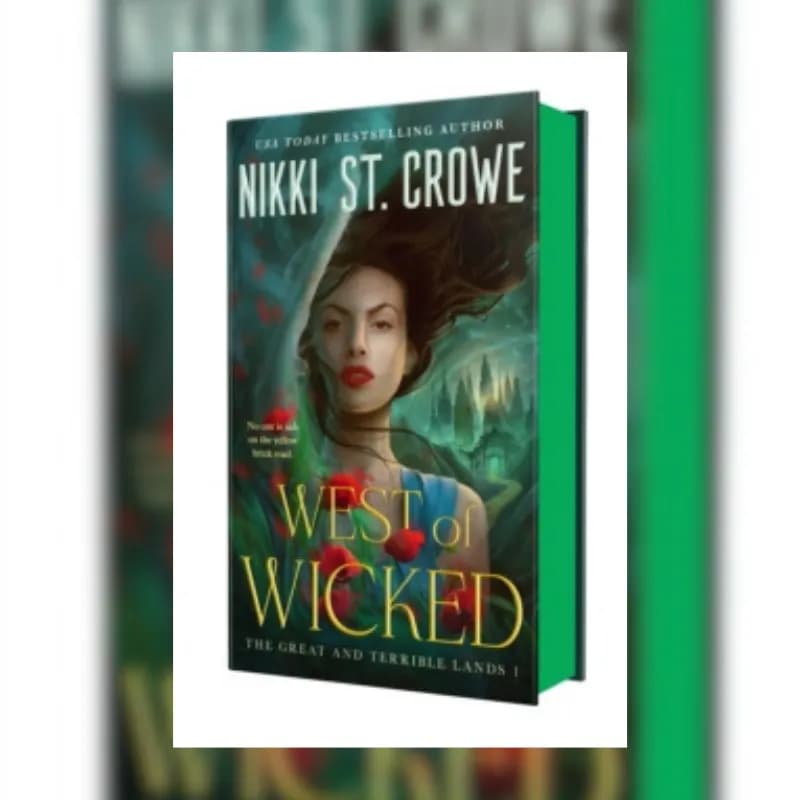 West of Wicked