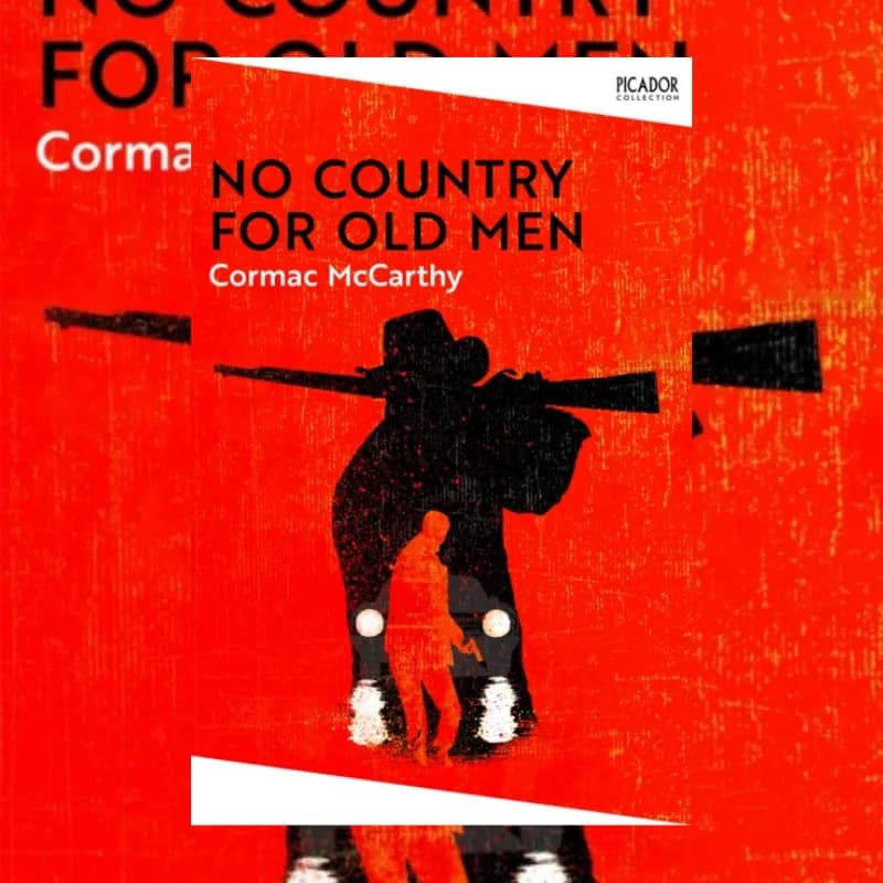 No Country for Old Men