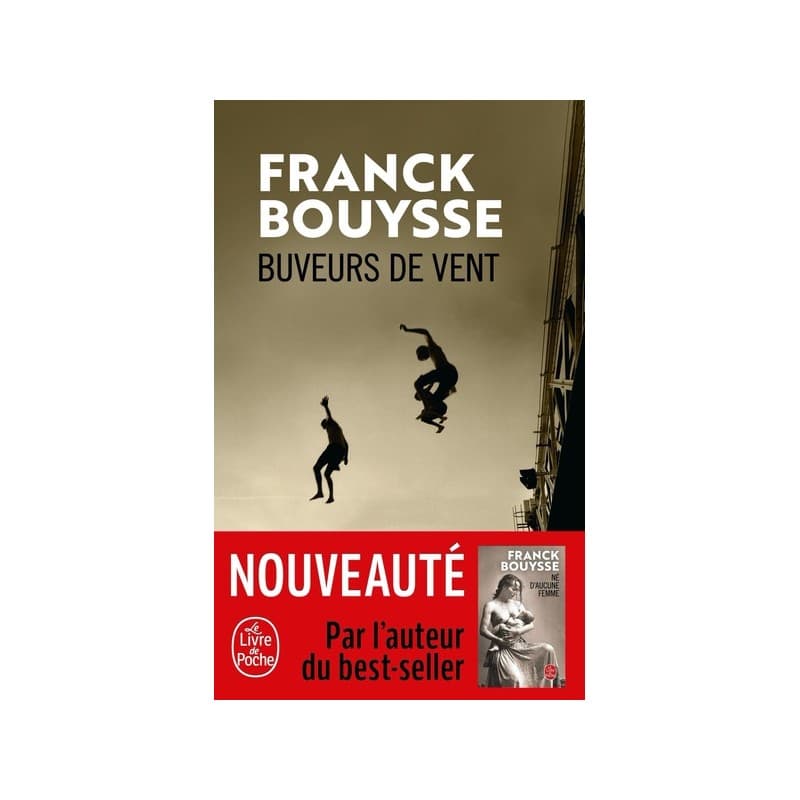 Buveurs de vent