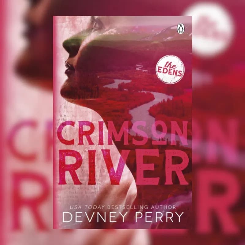 Crimson River