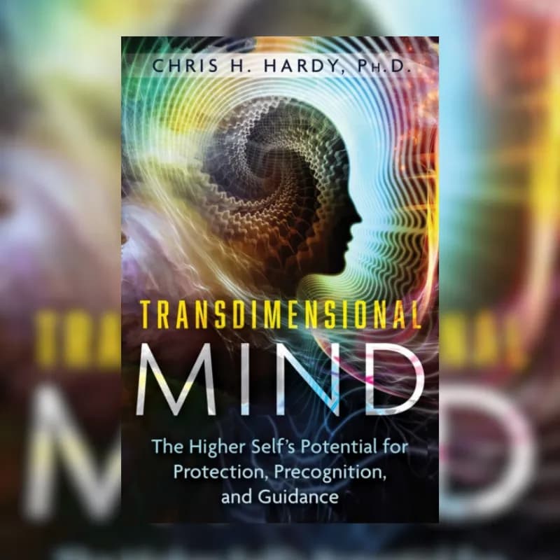 Transdimensional Mind