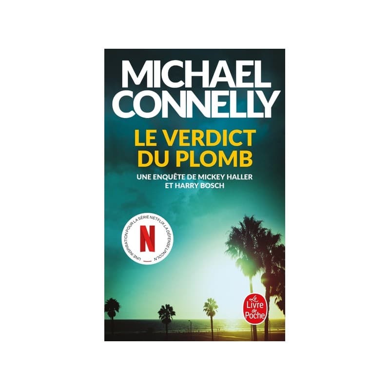 Le verdict du plomb