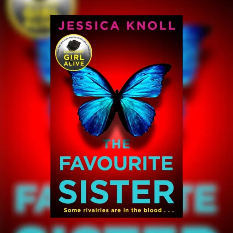 The Favourite Sister