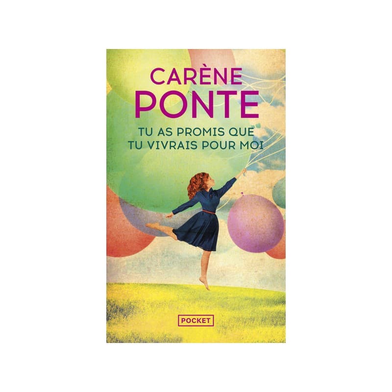 Tu As Promis Que Tu Vivrais Pour Moi