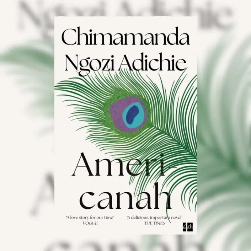 Americanah