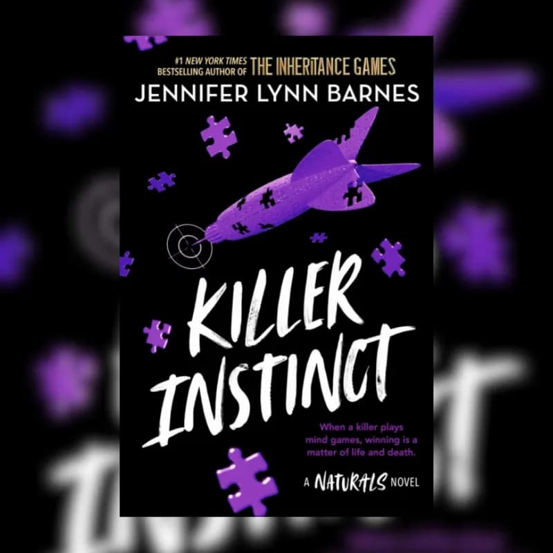 The Naturals : Killer Instinct