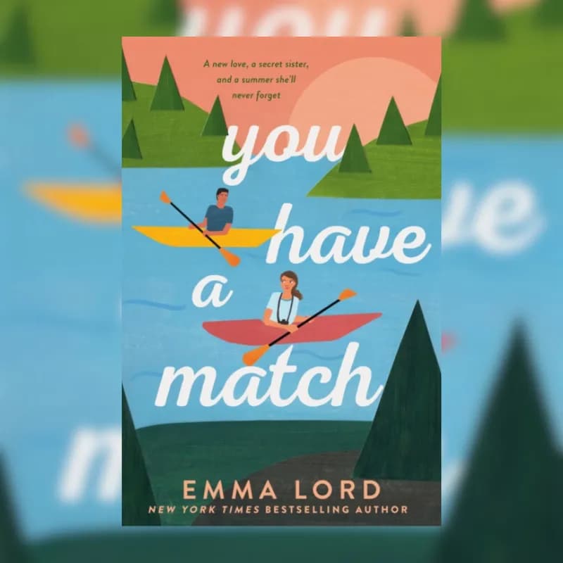 You Have A Match
