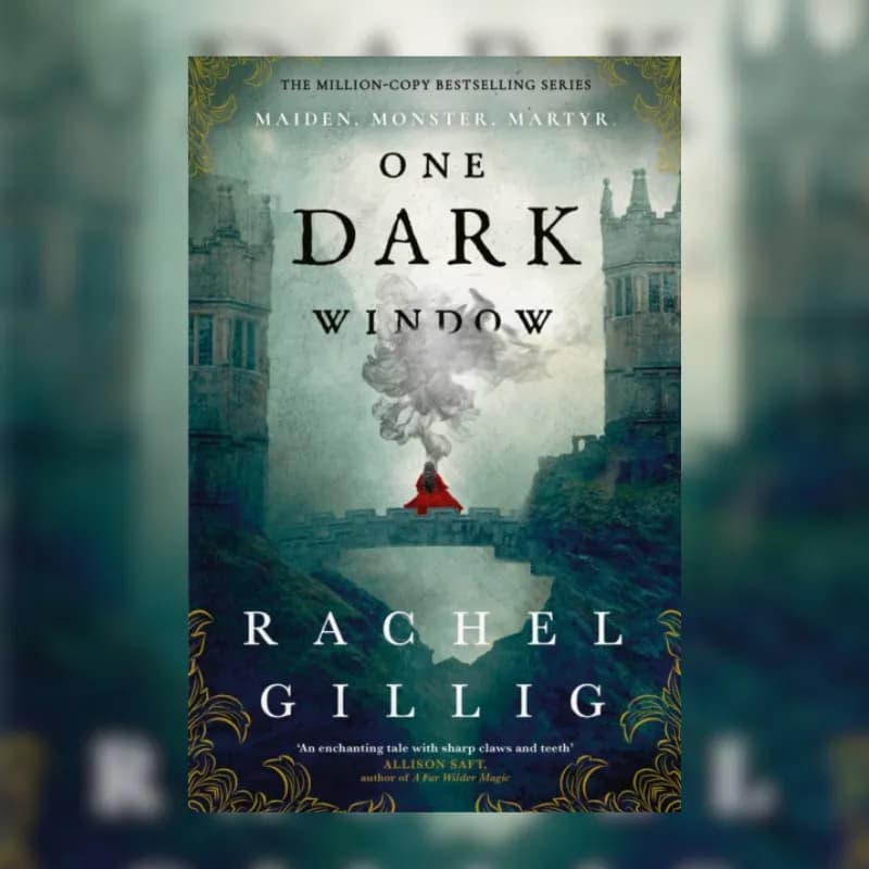 One Dark Window