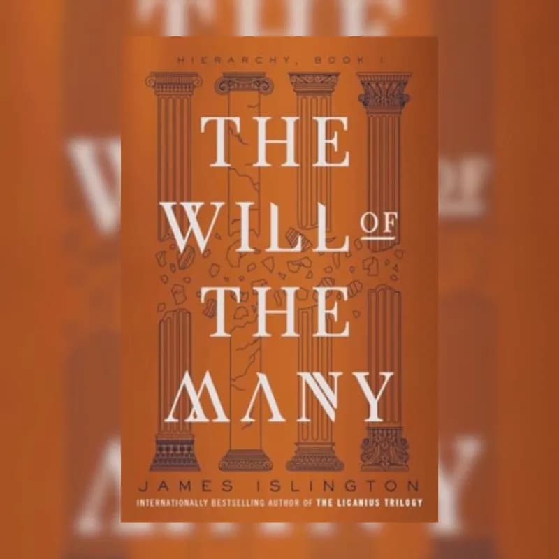 WILL OF THE MANY