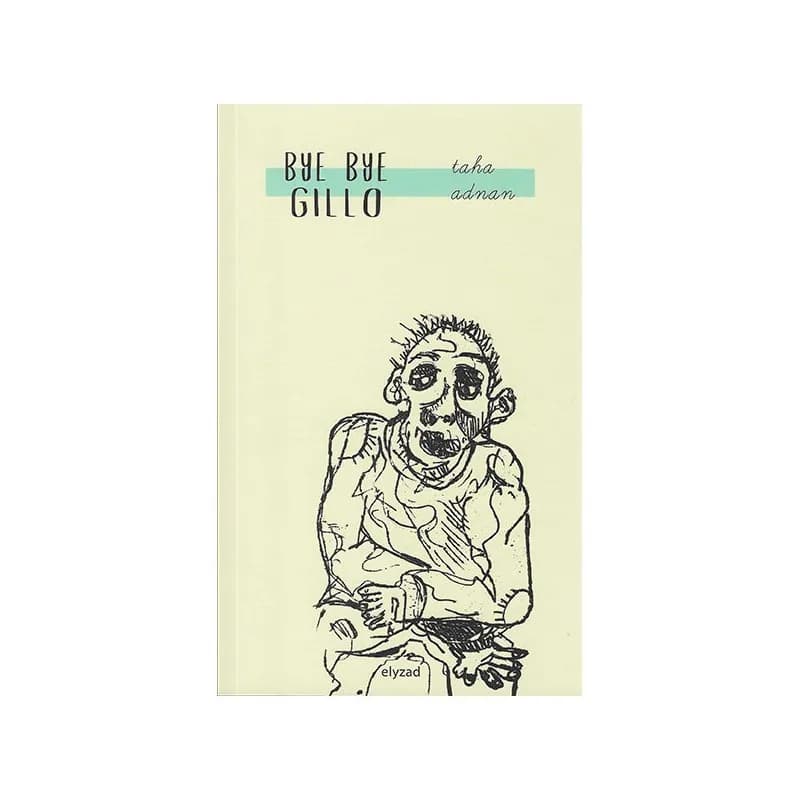 Bye bye Gillo