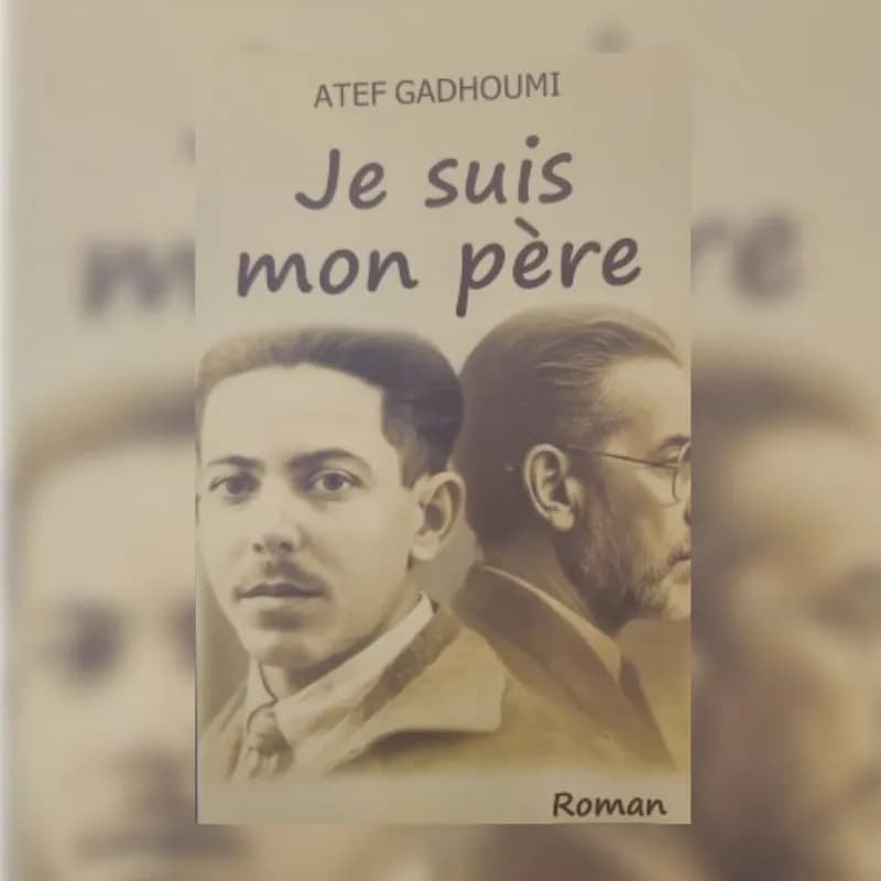 Je suis mon père