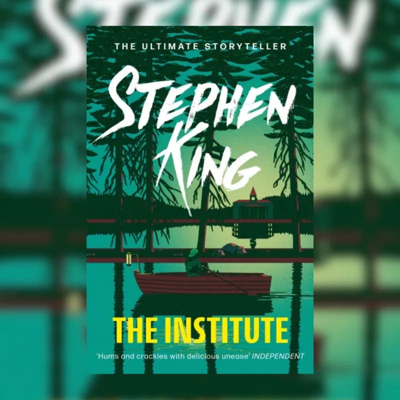 The Institute