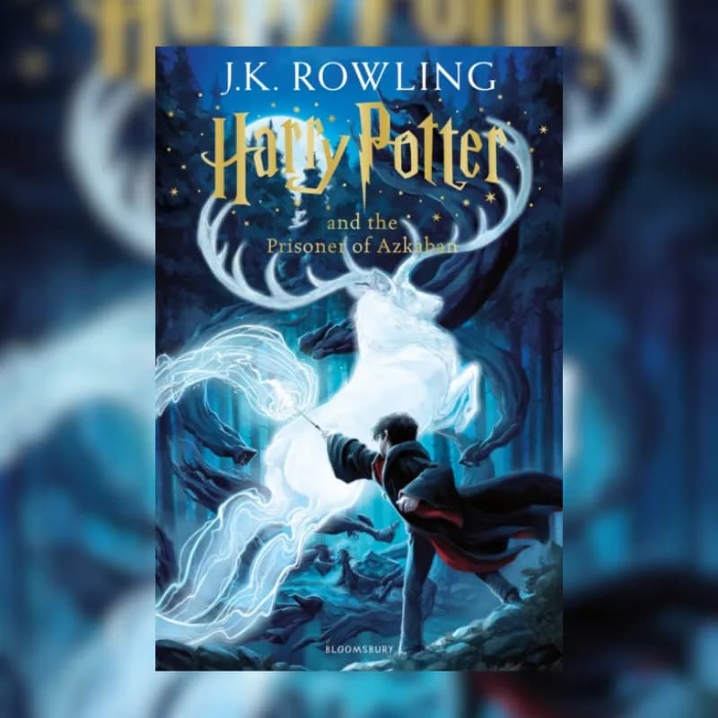 Harry Potter and the Prisoner of Azkaban