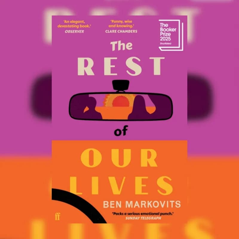 The Rest of Our Lives