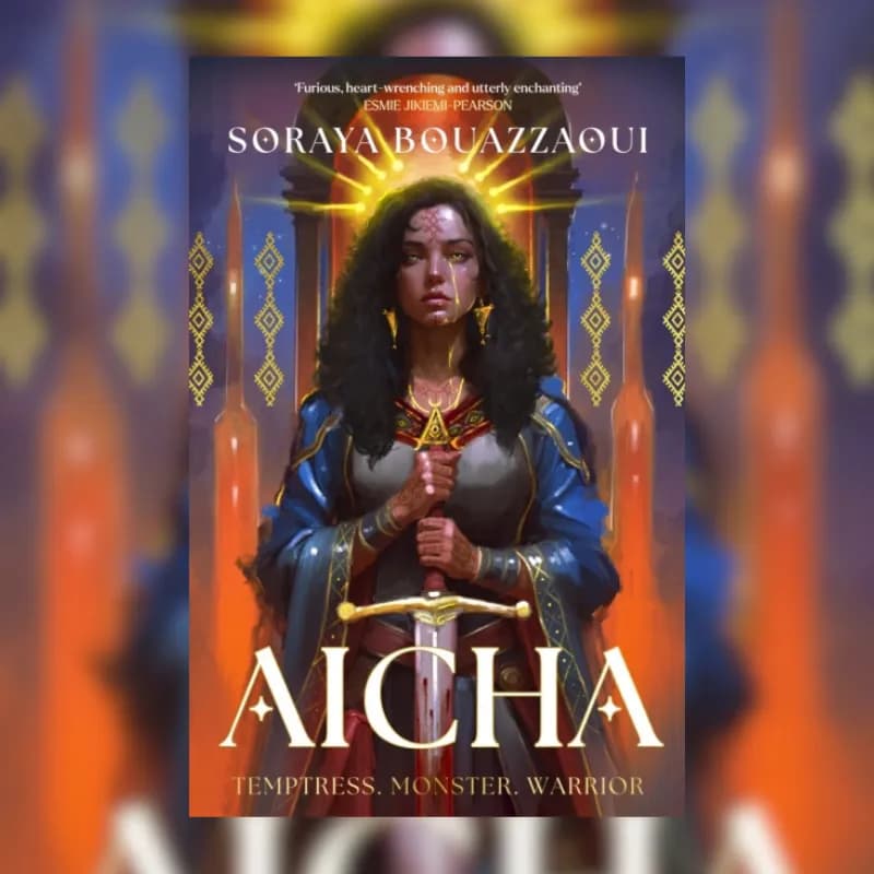 Aicha