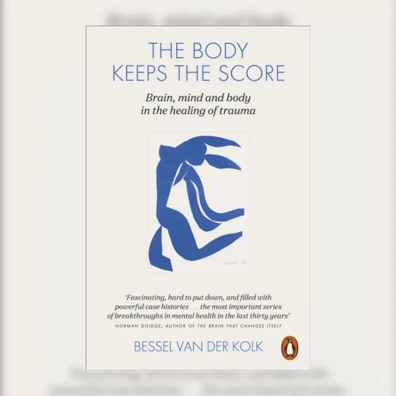 The Body Keeps the Score