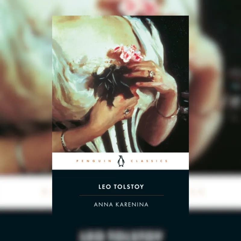 Anna Karenina