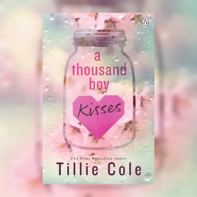 A Thousand Boy Kisses