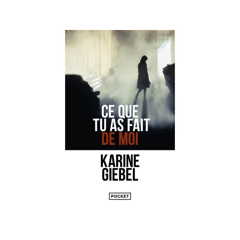 Ce Que Tu As Fait De Moi